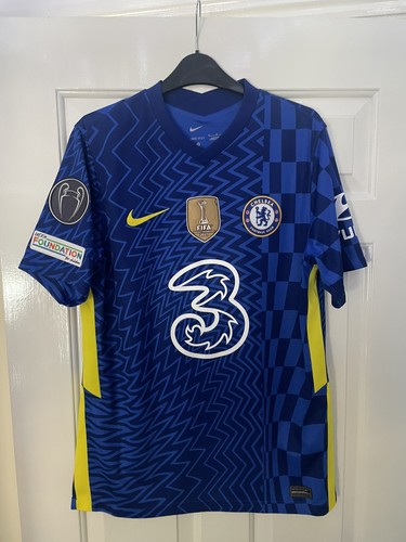 Genuine chelsea 2021 - chelsea, 2021/22