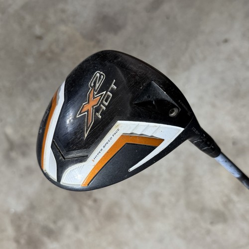 Callaway hot driver - callaway, x2
