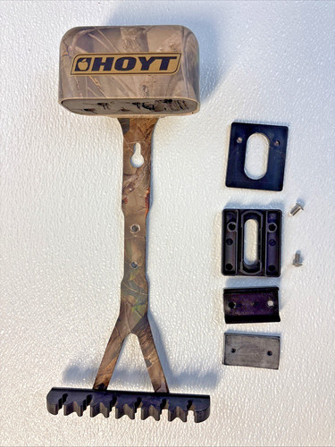 Vintage hoyt archery arrow - hoyt, 6