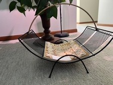 Mid Century Modern Atomic Era
