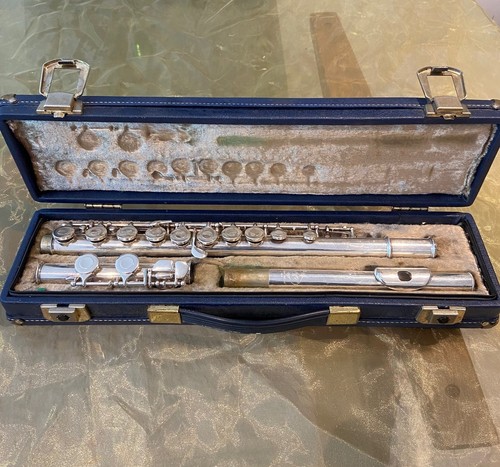 Boosey hawkes emperor flute - boosey,