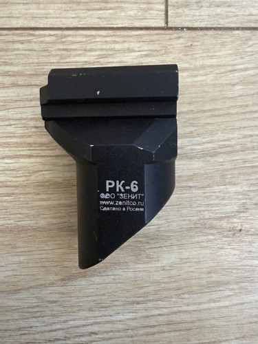 Zenitco pk6 foregrip - zenitco,