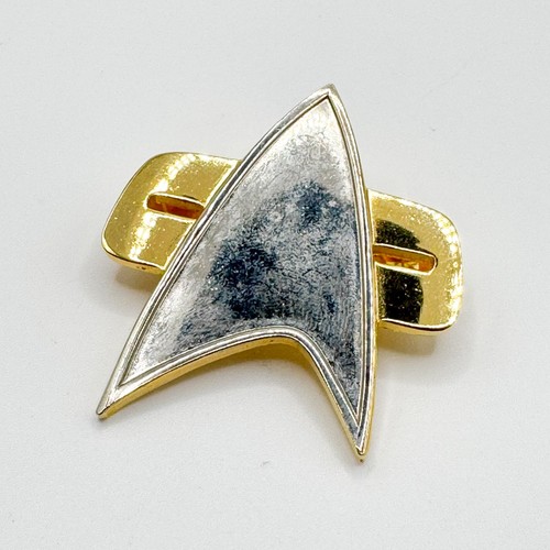 Vintage star trek voyager - vintage,
