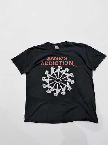 Jane addiction band - band, t