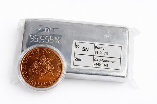 High tech metals - tech, 10x