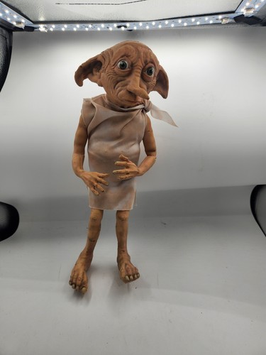 Harry potter dobby - 14", elf