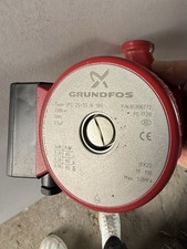 Grundfoss UPS 25-55 N 180 Pump
