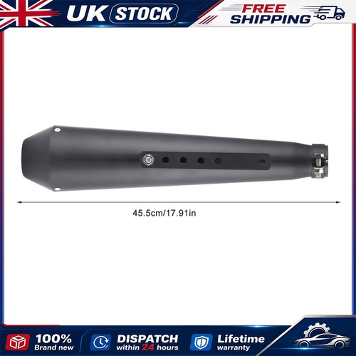 Motorcycle exhaust pipe - motorcycle,