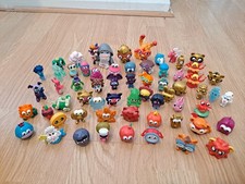 Bundle Of 60 Moshi Monsters