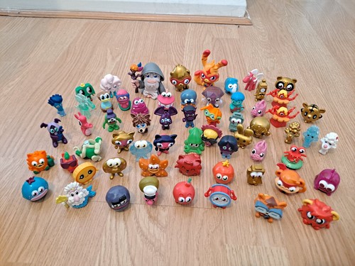 Bundle moshi monsters - 60,