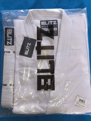 Blitz lightweight 250gsm - blitz,