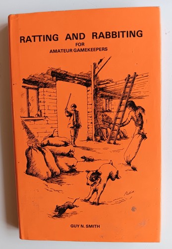 Ratting and rabbiting for - and,