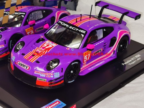 Carrera digital 124 - carrera,