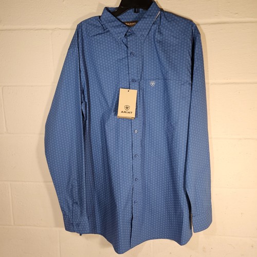 Ariat men button down - ariat, button-down