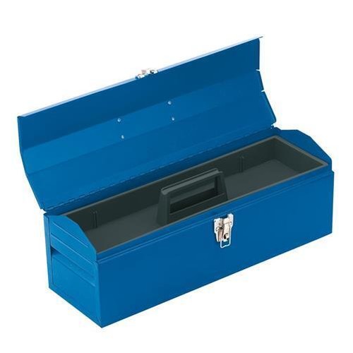 Draper barn type tool box - draper,