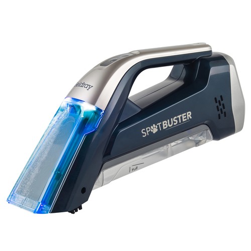 Beldray carpet cleaner - carpet, spot