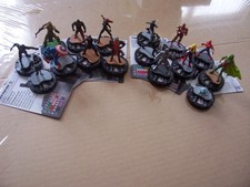 Heroclix Marvel - Avengers
