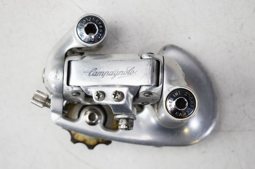 Campagnolo athena first - campagnolo,
