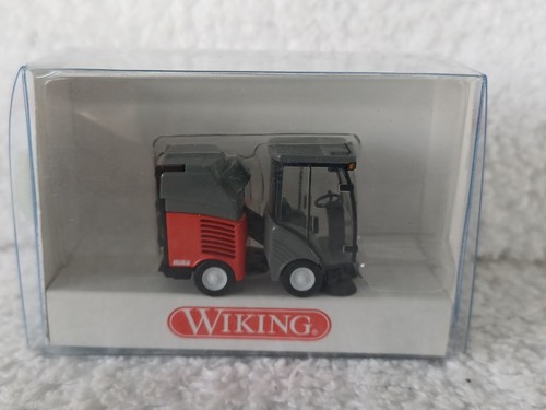 Wiking scale 6574029 - 1/87,