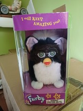 Tiger Electronics 1998 1st Gen