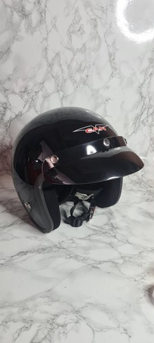 Can open face helmet - v-can,