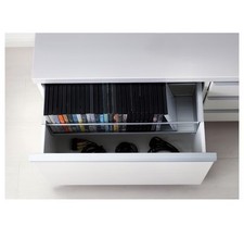 Insert for IKEA BESTÅ BURS TV Unit