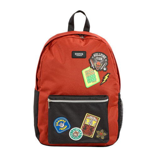 Funko stranger things patch - funko,