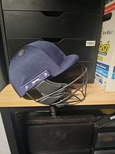 Slazenger V2 Series Cricket Helmet Adults