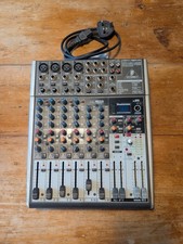 Behringer x1204usb channel - x1204usb,