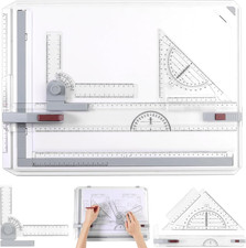 A3 Drawing Board Set, A3