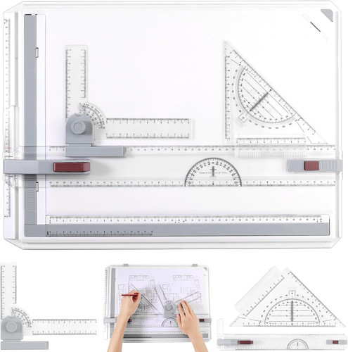Drawing board set - a3, set,