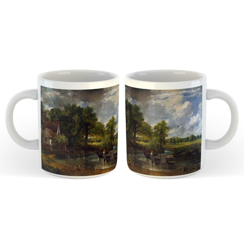 11oz ceramic mug - 11oz, mug-classic