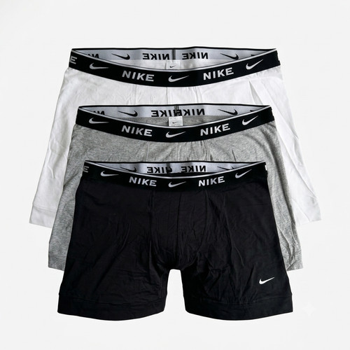Nike pack boxer - 3,