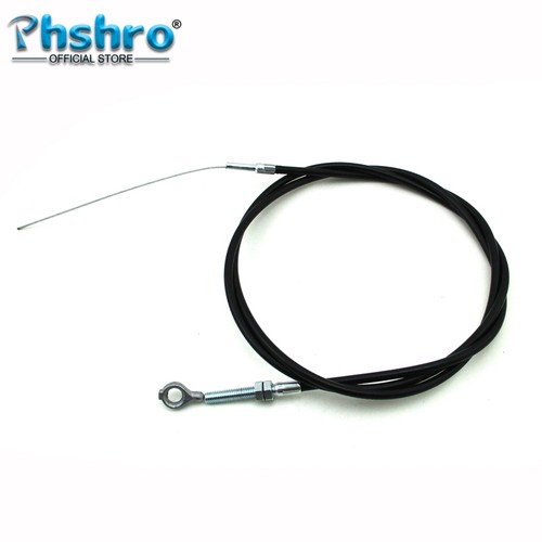 Phshro enhanced throttle - 71",