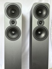 Acoustics 3050 floorstanding - 3050,