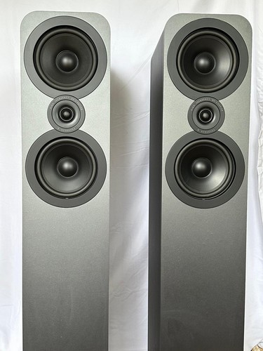 Acoustics 3050 floorstanding - q,