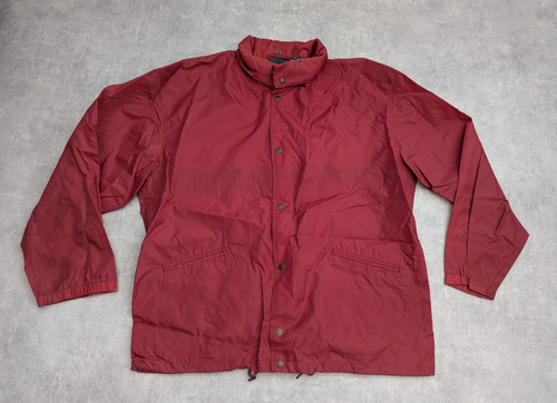 Vtg galvin green jacket mens - vtg,