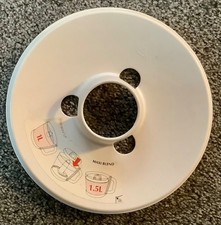 KENWOOD Multipro Libra Food