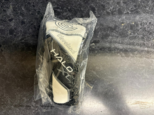 Genuine cleveland halo xl - 1,