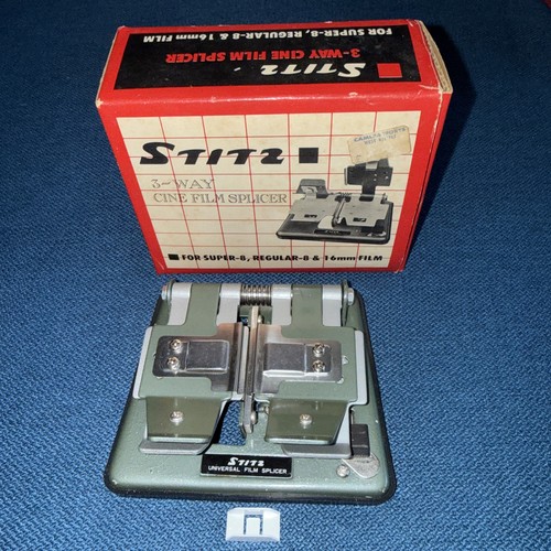 Stit2 way cine - 3, film
