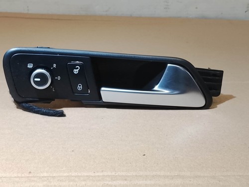 Touran mk1 1t3 16 right - vw,