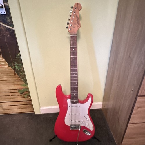 Tanglewood nevada solid - solid, body