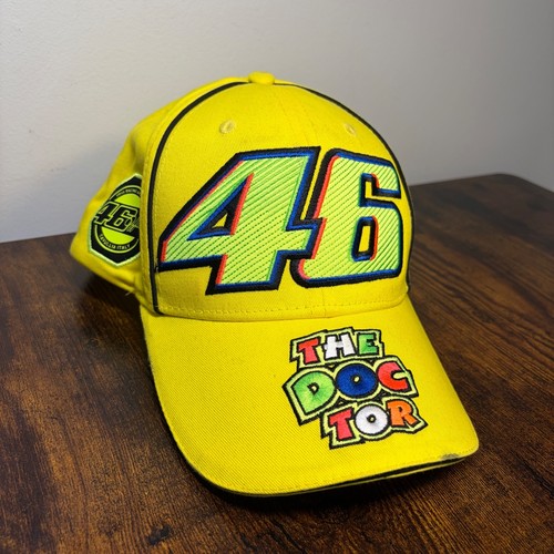 The doctor valentino rossi - the,