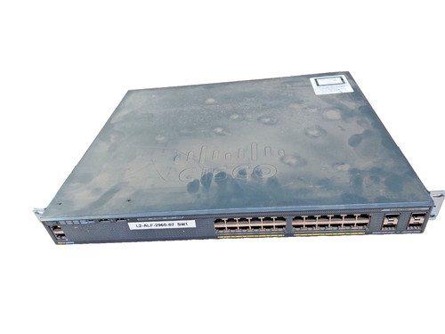 Cisco catalyst - cisco,