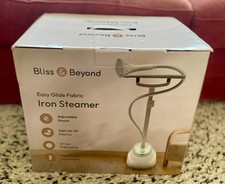 Bliss & Beyond Easy Glide