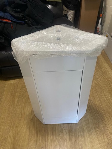 Brand new wash hand basin