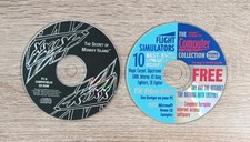 The Secret of Monkey Island PC Game Gaming Enhanced Version Rare & 10 Game Pack