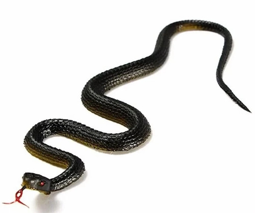 45cm real rubber - real, fake