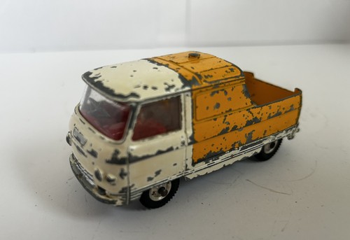 Corgi toys 465 commer 4 - corgi,