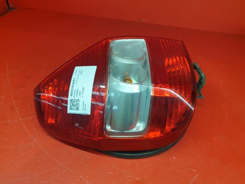 Honda jazz tail light - honda,